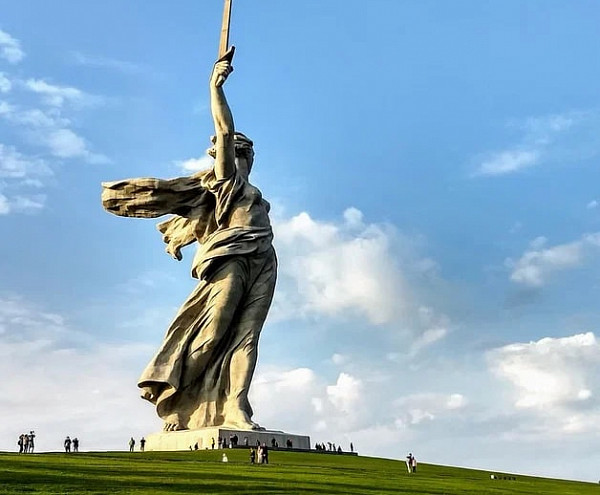 Главный урок истории